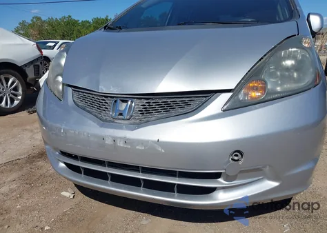 2012 Honda Fit из США, поврежденный, VIN JHMGE8H30CS006059